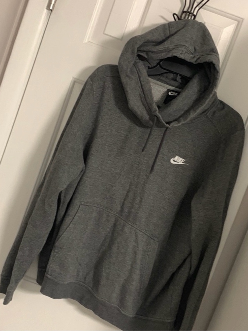 Nike hoodie